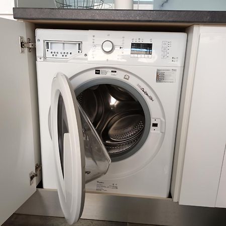 Apartment Tallin Zewnętrze zdjęcie