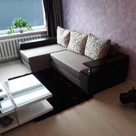 Apartment Tallin Zewnętrze zdjęcie