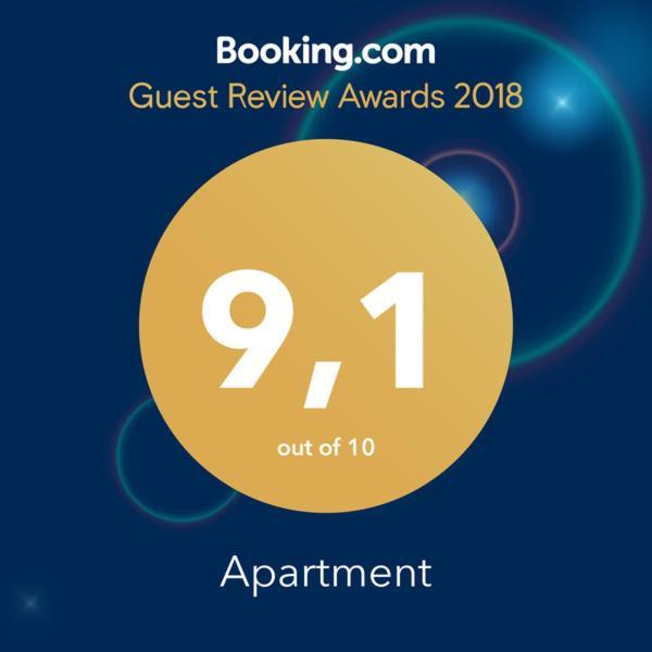 Apartment Tallin Zewnętrze zdjęcie