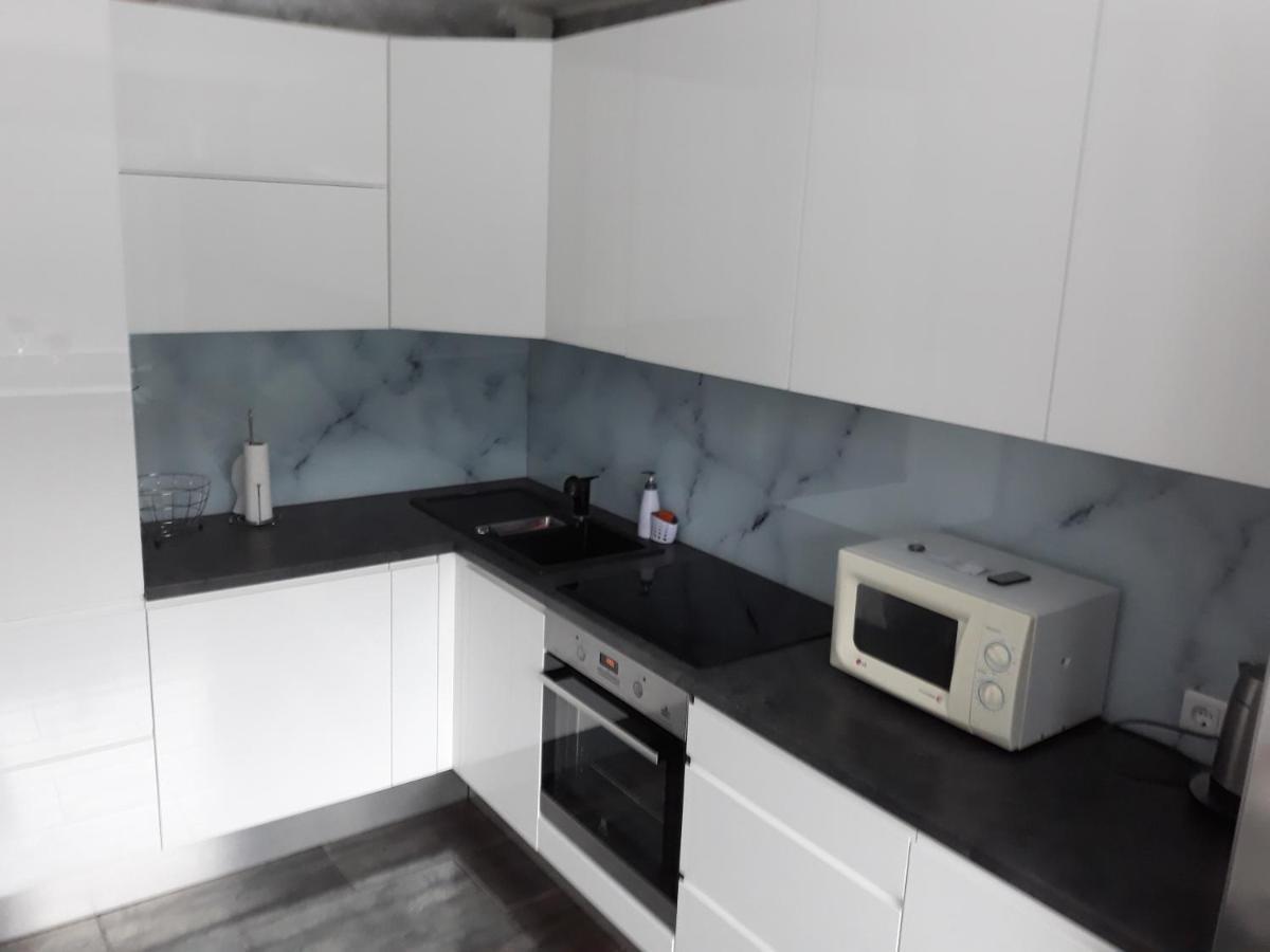Apartment Tallin Zewnętrze zdjęcie