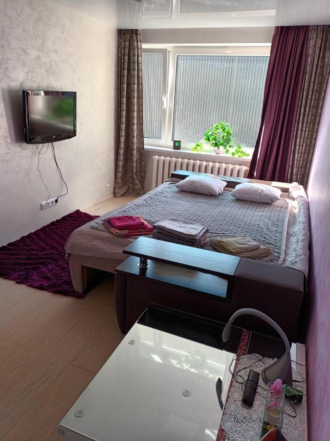 Apartment Tallin Zewnętrze zdjęcie