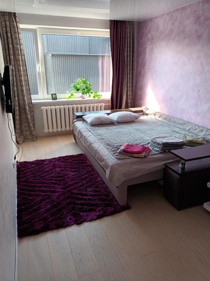 Apartment Tallin Zewnętrze zdjęcie