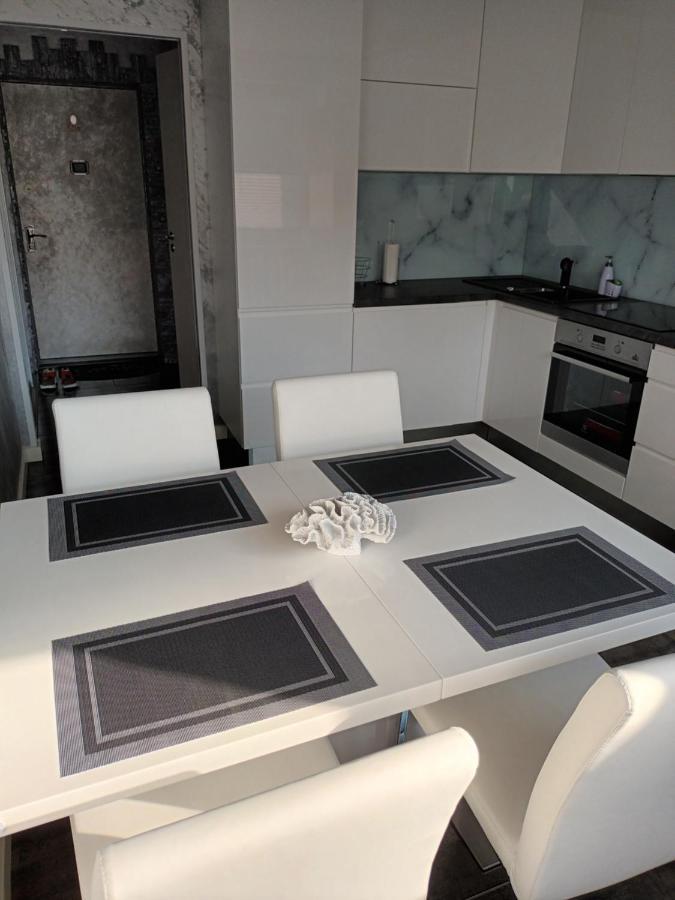 Apartment Tallin Zewnętrze zdjęcie