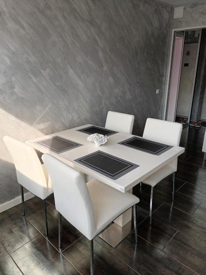 Apartment Tallin Zewnętrze zdjęcie