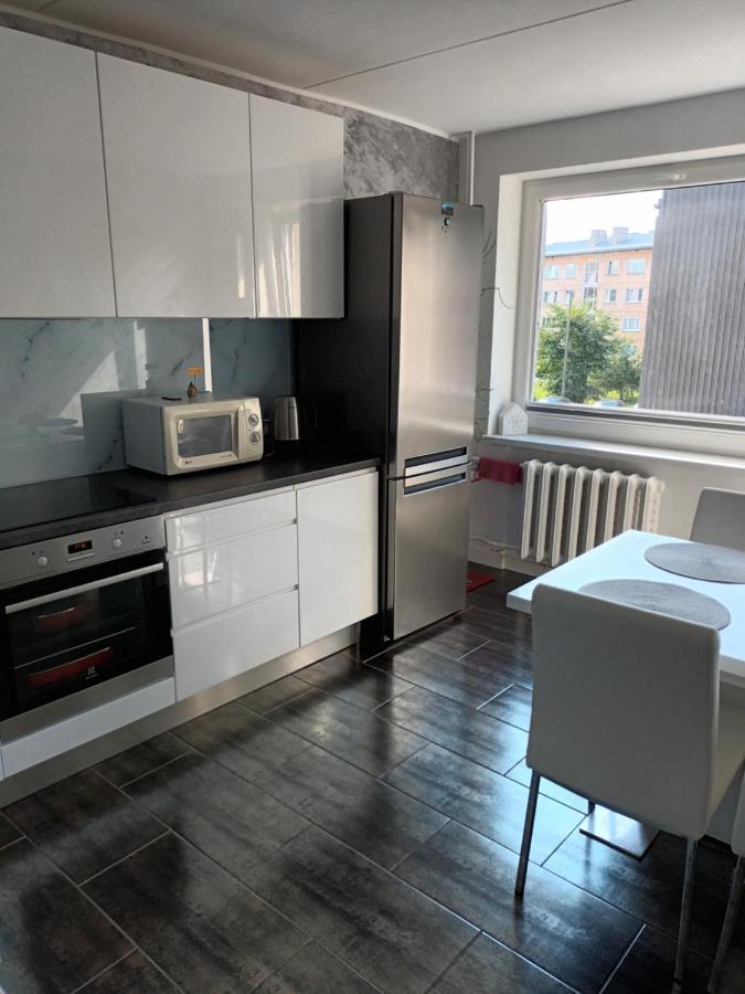 Apartment Tallin Zewnętrze zdjęcie