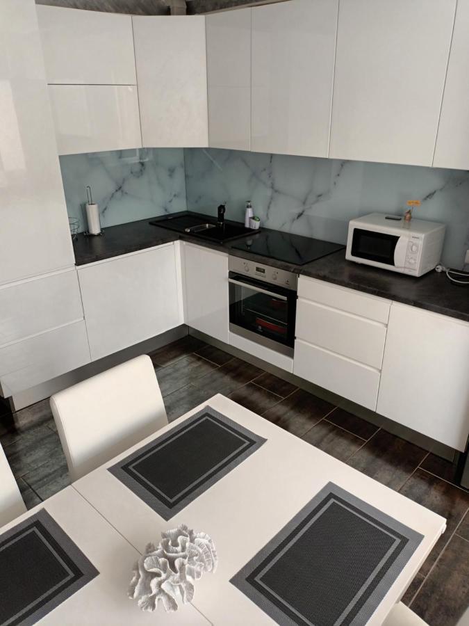 Apartment Tallin Zewnętrze zdjęcie