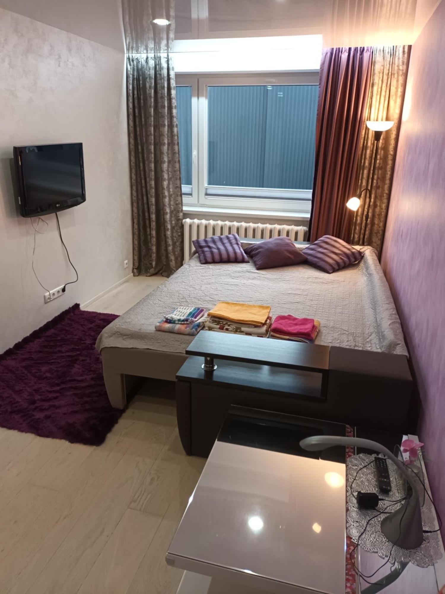 Apartment Tallin Zewnętrze zdjęcie