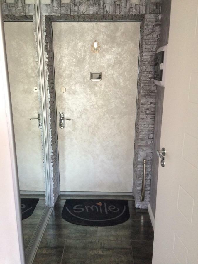 Apartment Tallin Zewnętrze zdjęcie