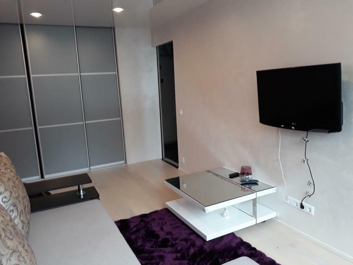 Apartment Tallin Zewnętrze zdjęcie
