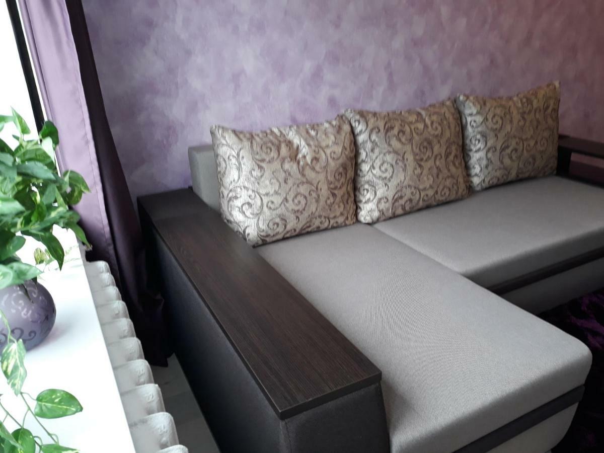 Apartment Tallin Zewnętrze zdjęcie