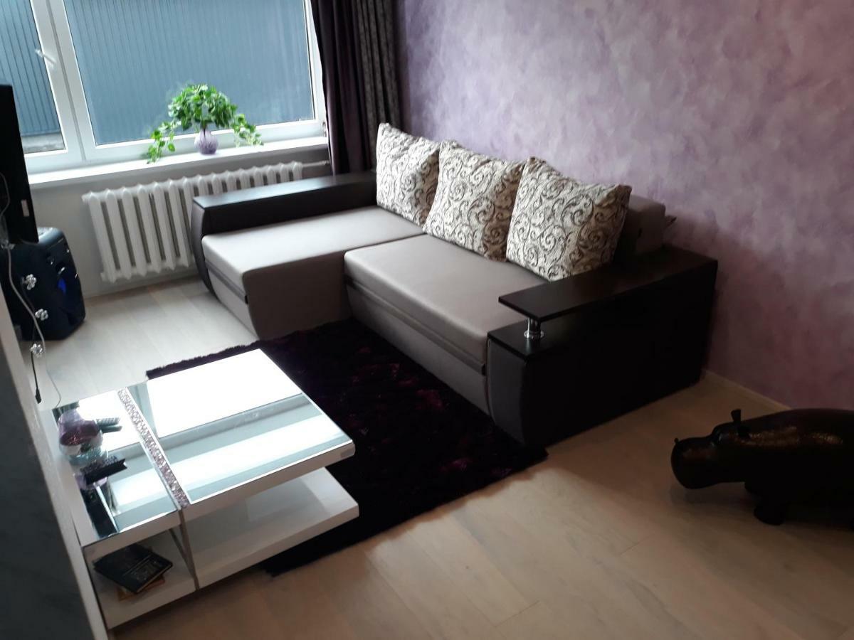 Apartment Tallin Zewnętrze zdjęcie