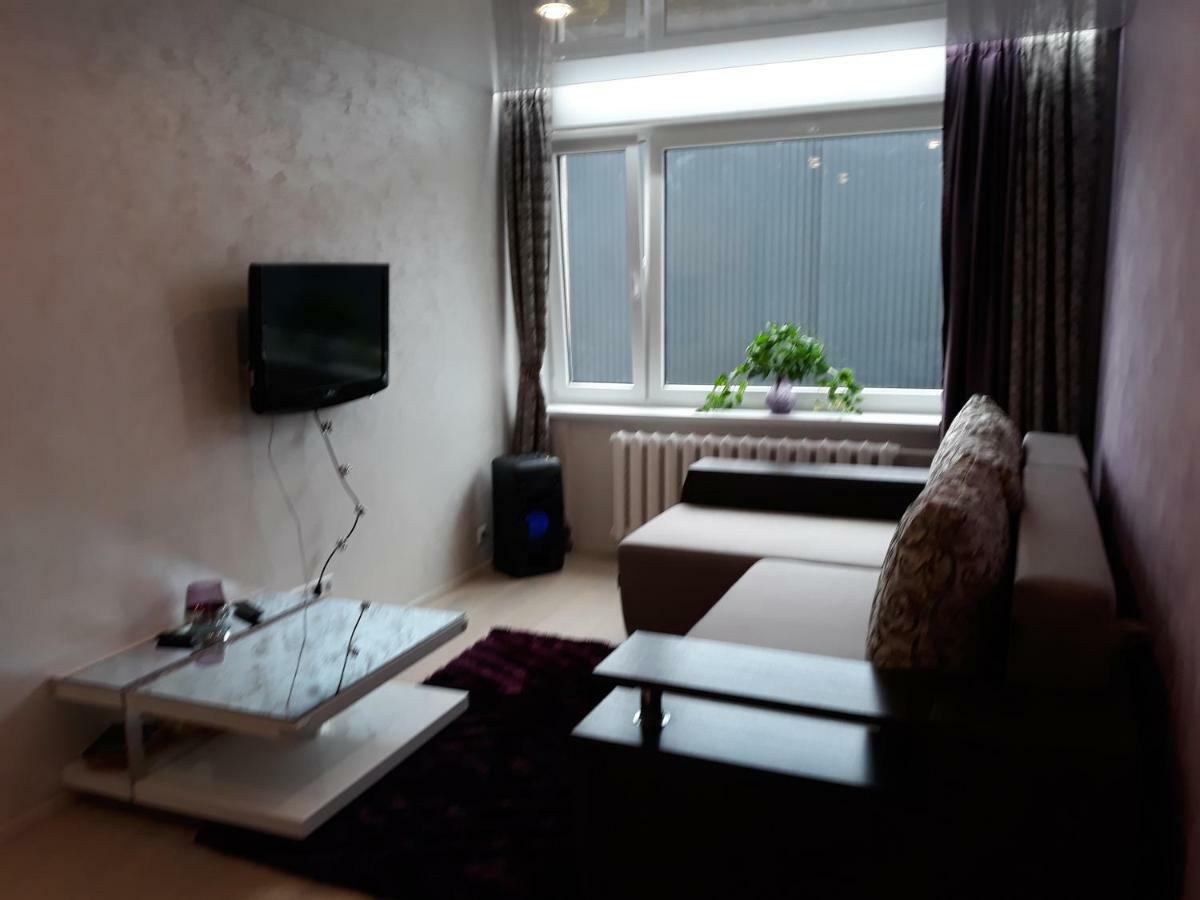 Apartment Tallin Zewnętrze zdjęcie