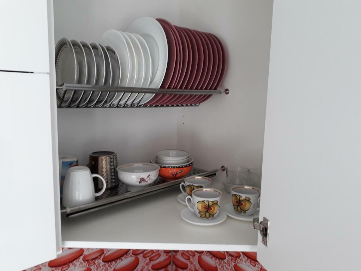 Apartment Tallin Zewnętrze zdjęcie