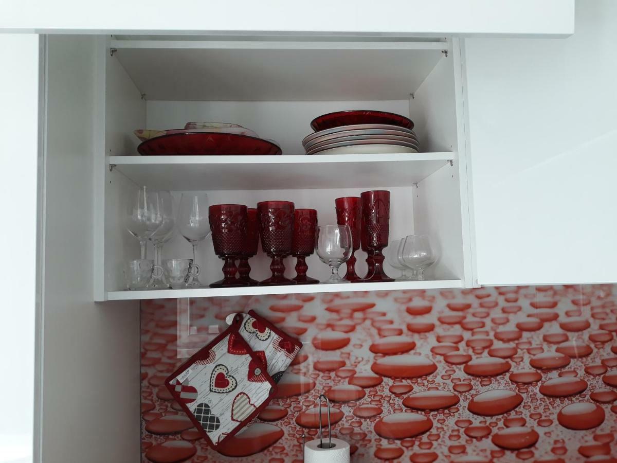 Apartment Tallin Zewnętrze zdjęcie
