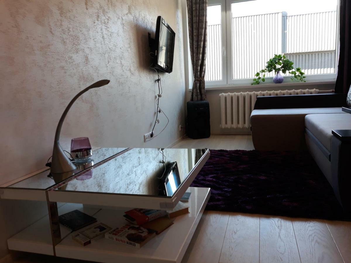 Apartment Tallin Zewnętrze zdjęcie