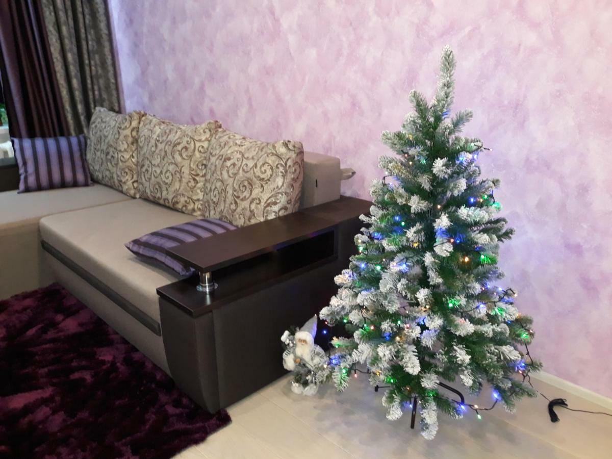 Apartment Tallin Zewnętrze zdjęcie
