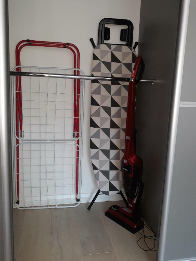 Apartment Tallin Zewnętrze zdjęcie